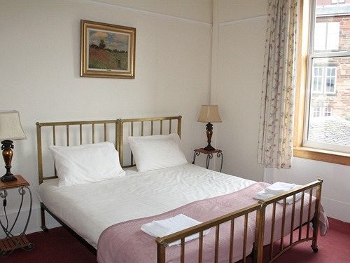 Craigpark Guest House Glasgow Exterior photo