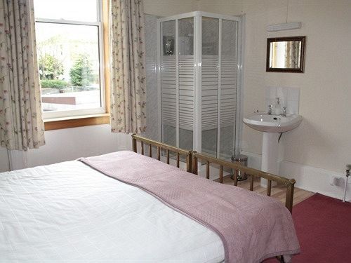 Craigpark Guest House Glasgow Exterior photo